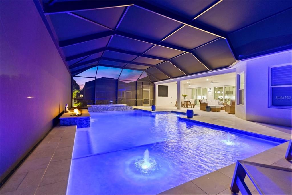 En Venta: $1,750,000 (4 camas, 3 baños, 3218 Pies cuadrados)