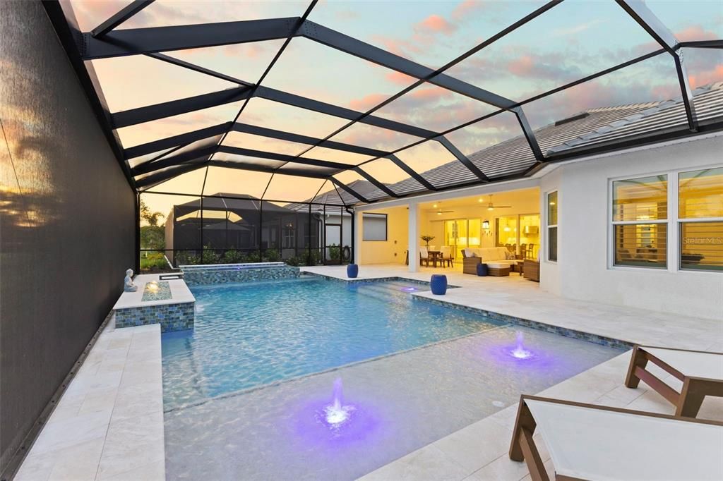 En Venta: $1,750,000 (4 camas, 3 baños, 3218 Pies cuadrados)