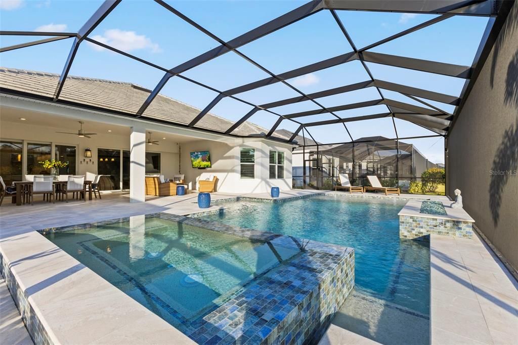 En Venta: $1,750,000 (4 camas, 3 baños, 3218 Pies cuadrados)