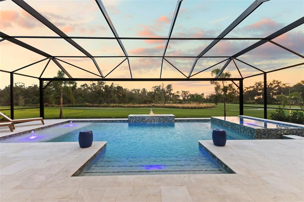 En Venta: $1,750,000 (4 camas, 3 baños, 3218 Pies cuadrados)