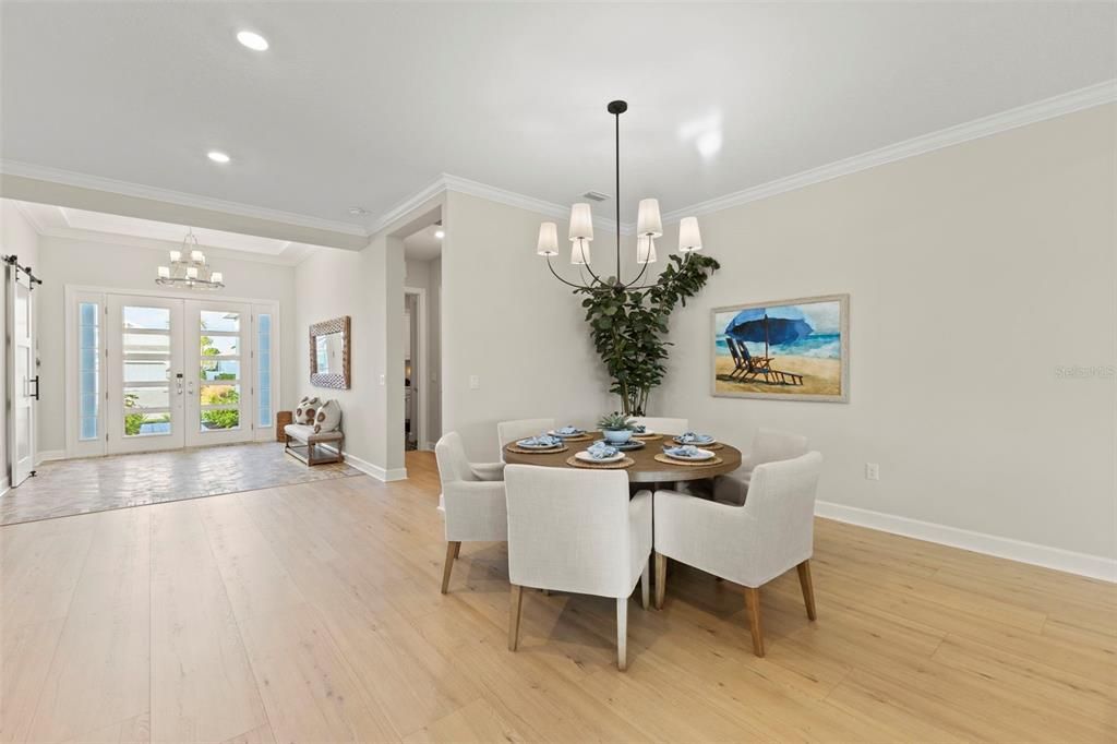 En Venta: $1,750,000 (4 camas, 3 baños, 3218 Pies cuadrados)