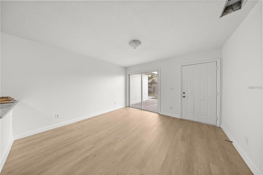 En Renta: $1,150 (1 camas, 1 baños, 660 Pies cuadrados)