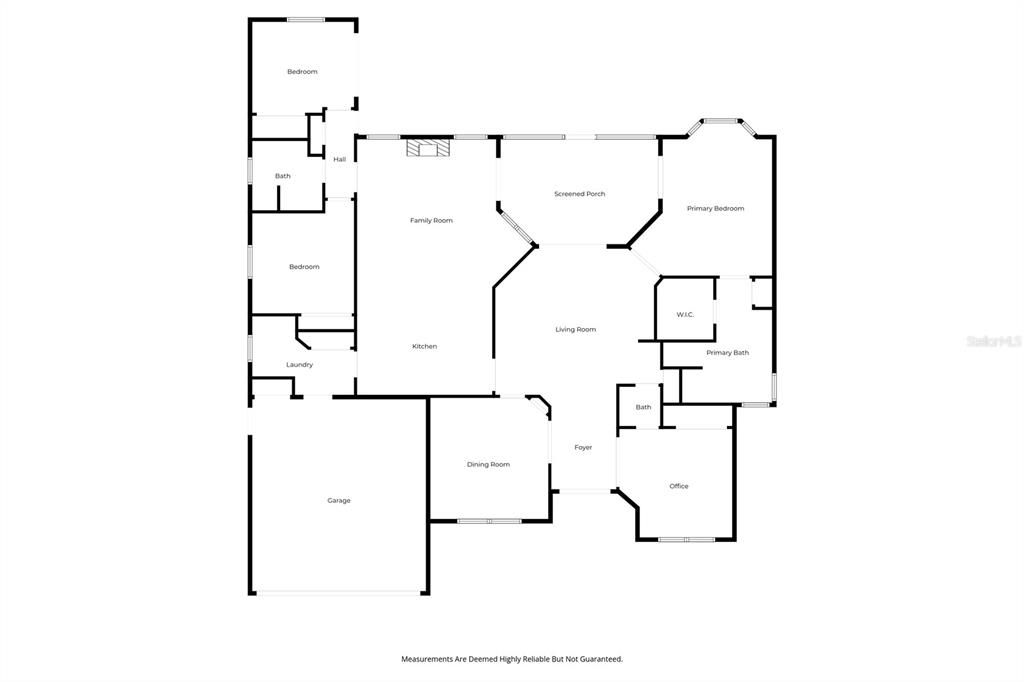 待售: $449,000 (4 贝兹, 2 浴室, 2495 平方英尺)