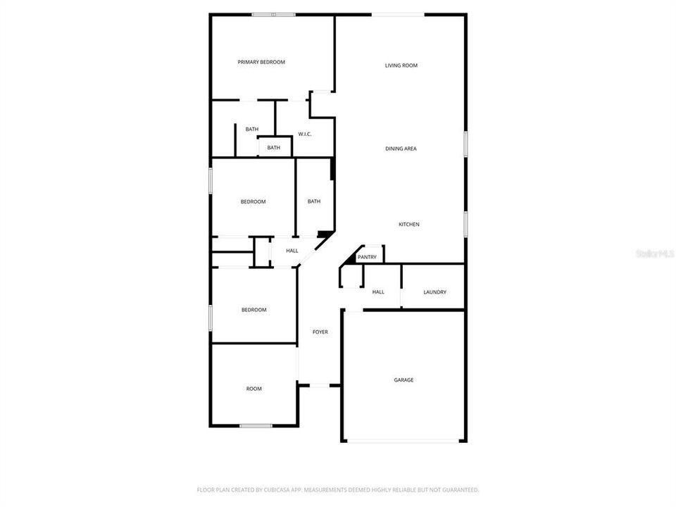 待售: $430,000 (3 贝兹, 2 浴室, 2162 平方英尺)