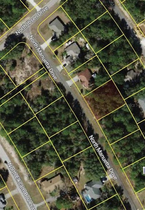 For Sale: $30,000 (0.29 acres)