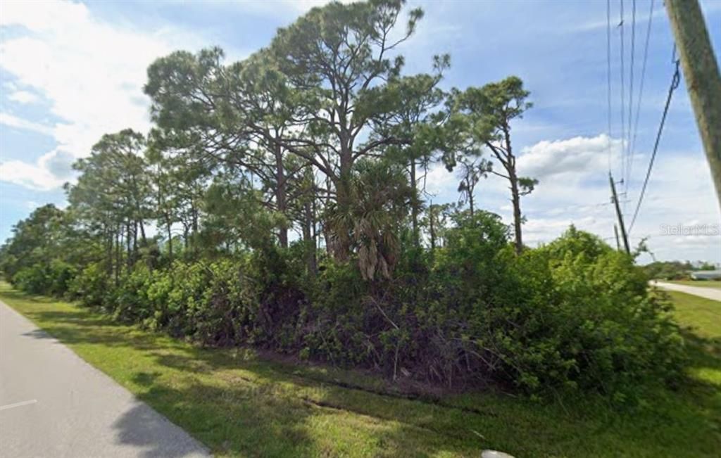 For Sale: $45,000 (0.50 acres)