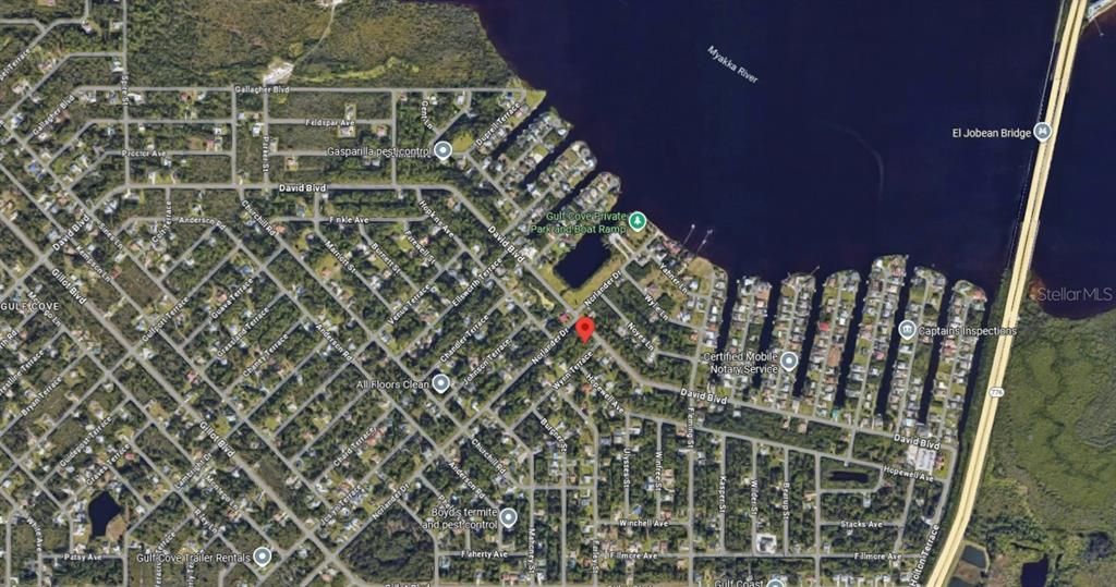 For Sale: $45,000 (0.50 acres)