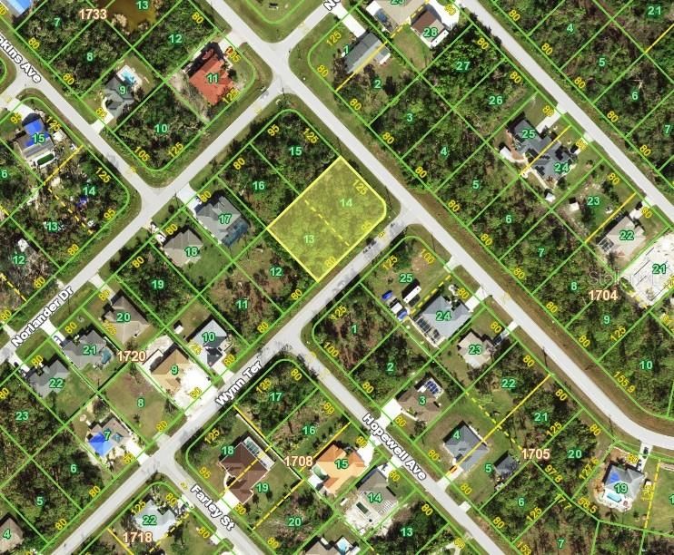 For Sale: $45,000 (0.50 acres)