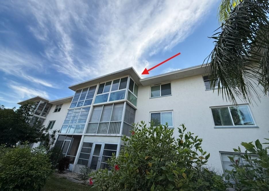 На продажу: $189,900 (2 спален, 2 ванн, 828 Квадратных фут)