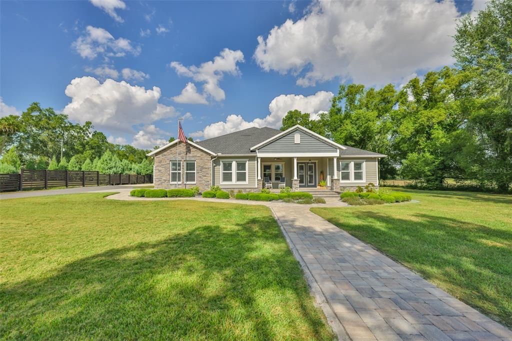 Active With Contract: $849,900 (4 beds, 3 baths, 3250 Square Feet)