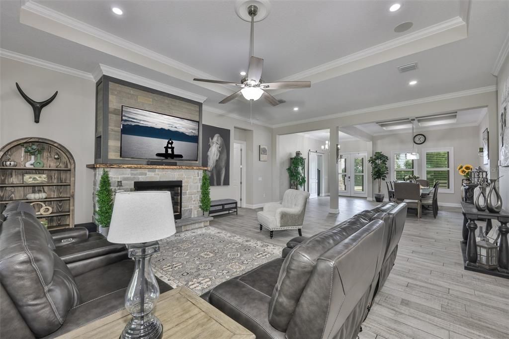 Active With Contract: $849,900 (4 beds, 3 baths, 3250 Square Feet)