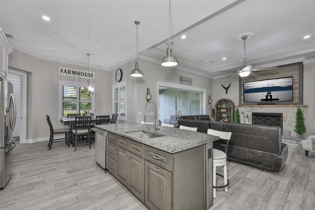 Active With Contract: $849,900 (4 beds, 3 baths, 3250 Square Feet)