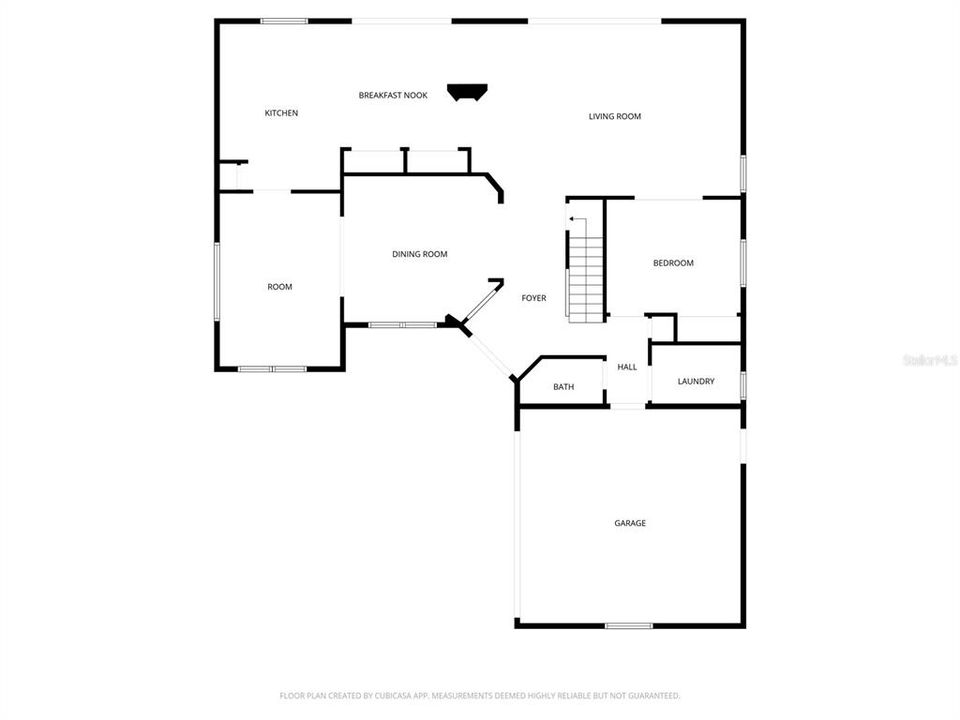 En Venta: $529,000 (5 camas, 2 baños, 3214 Pies cuadrados)