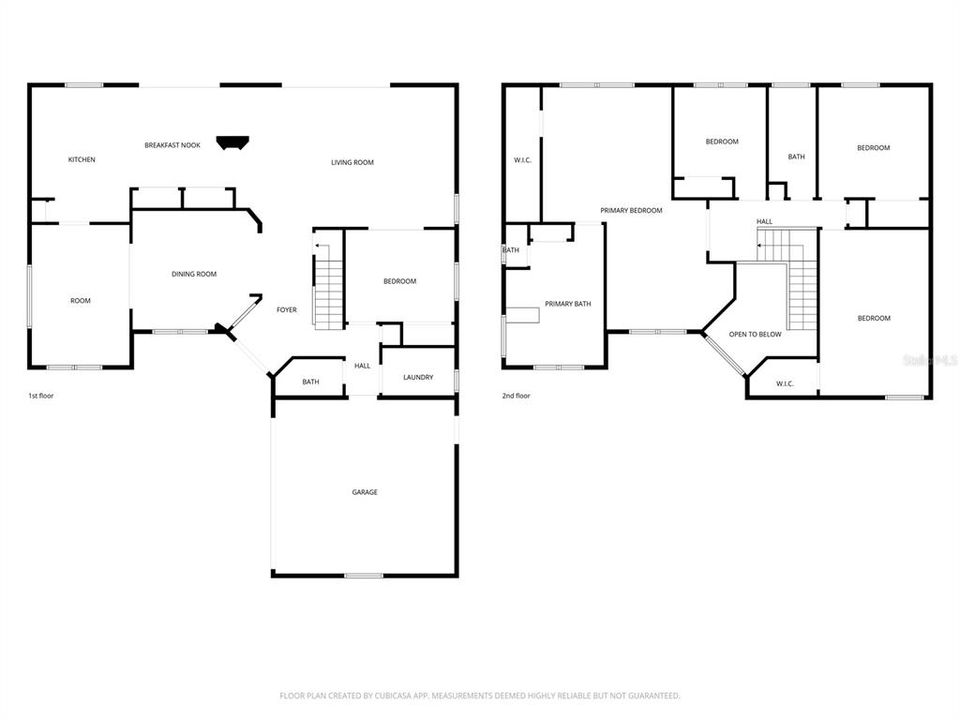 En Venta: $529,000 (5 camas, 2 baños, 3214 Pies cuadrados)