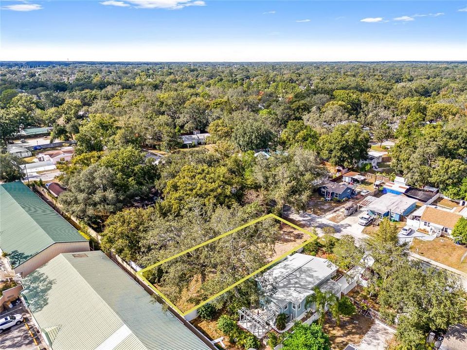 Active With Contract: $125,000 (0.15 acres)