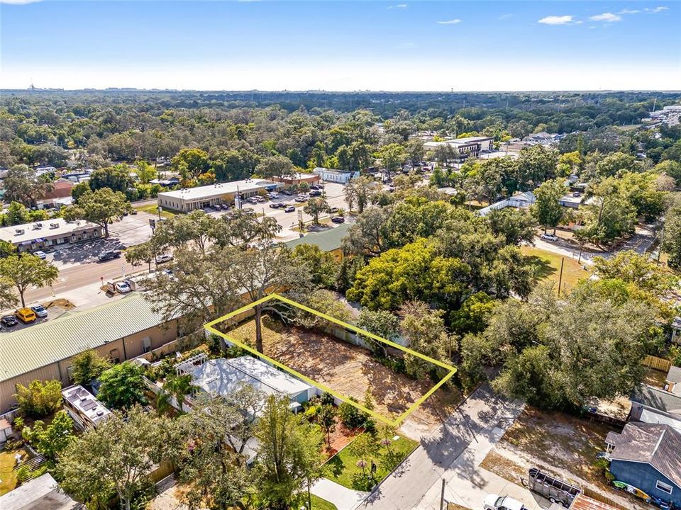 Active With Contract: $125,000 (0.15 acres)