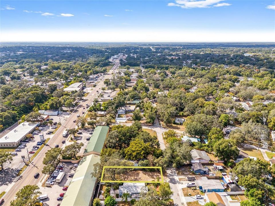 Active With Contract: $125,000 (0.15 acres)