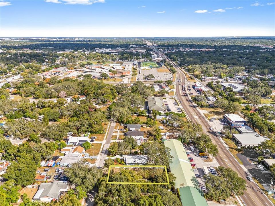 Active With Contract: $125,000 (0.15 acres)