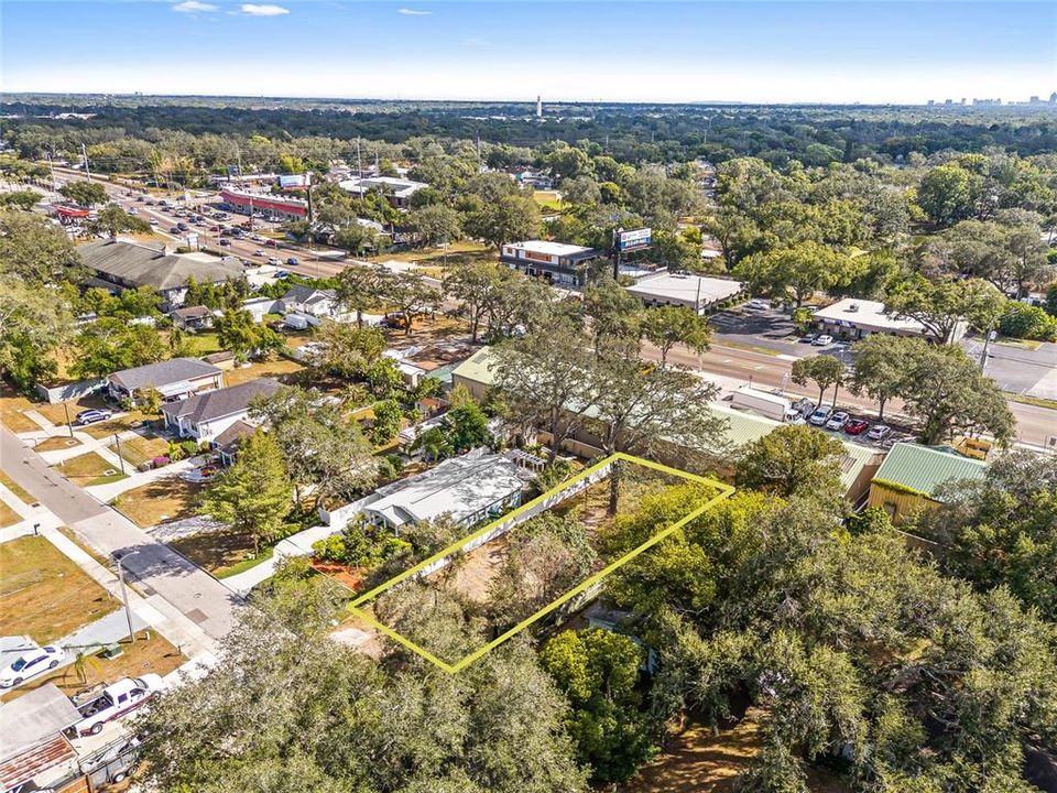 Active With Contract: $125,000 (0.15 acres)