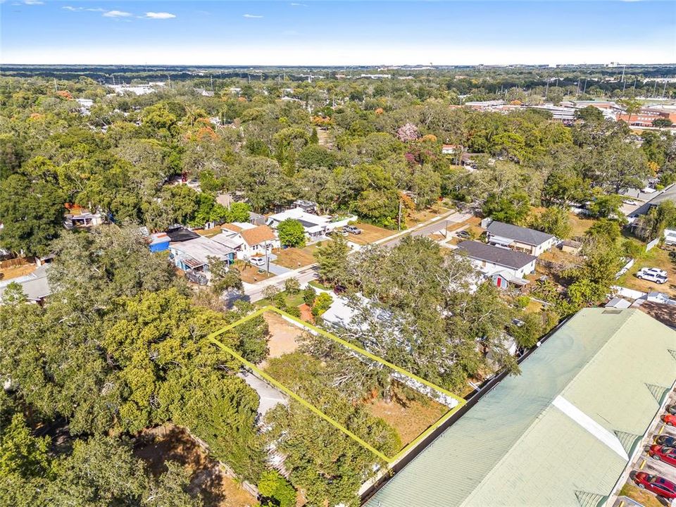 Active With Contract: $125,000 (0.15 acres)