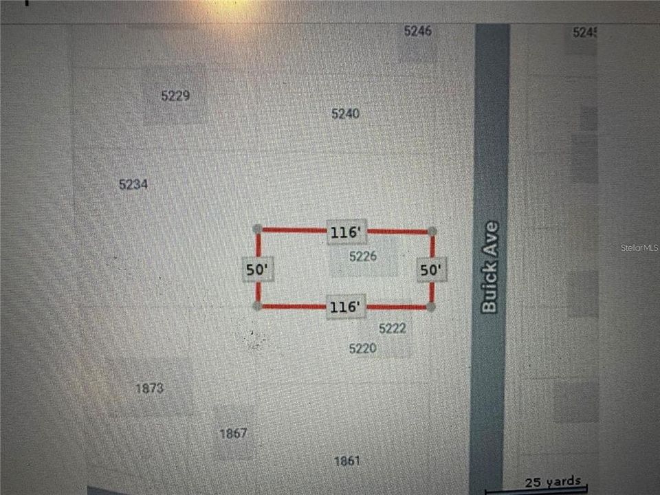 待售: $8,900 (0.13 acres)