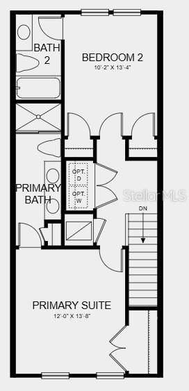 En Venta: $249,000 (2 camas, 2 baños, 1178 Pies cuadrados)