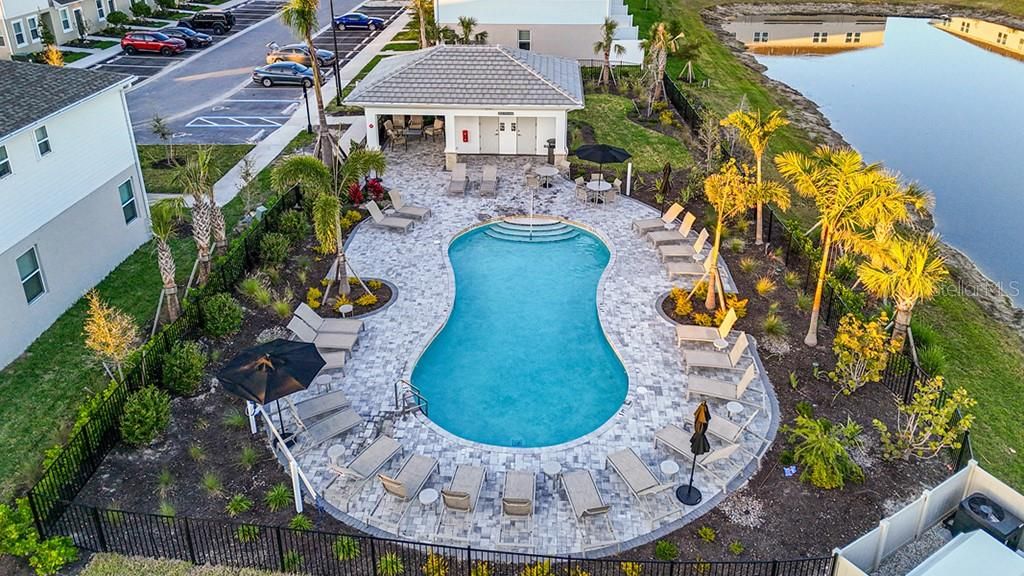 En Venta: $249,000 (2 camas, 2 baños, 1178 Pies cuadrados)