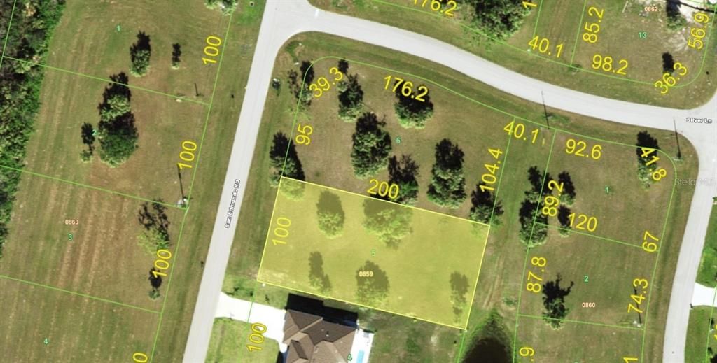 待售: $66,900 (0.46 acres)