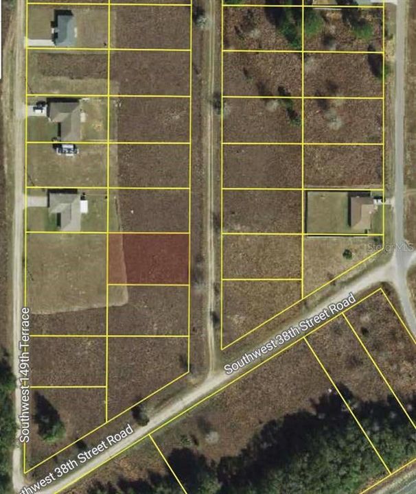 For Sale: $25,000 (0.26 acres)