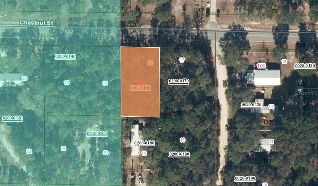 待售: $9,650 (0.23 acres)