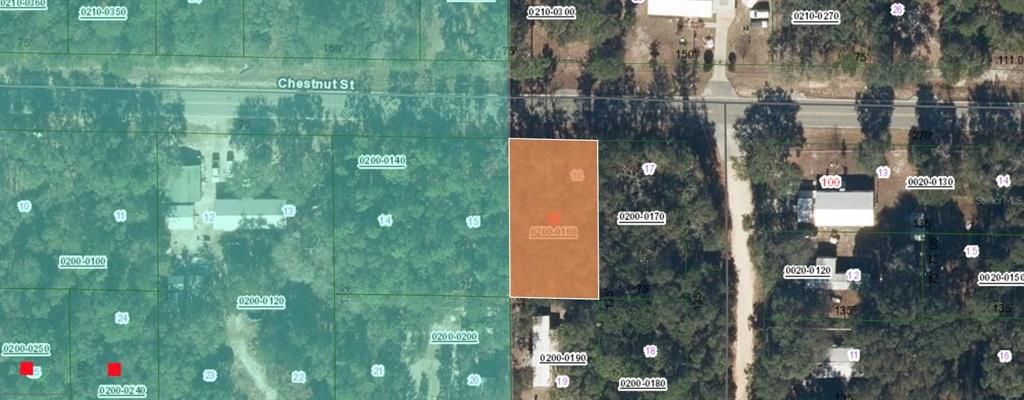 待售: $9,650 (0.23 acres)