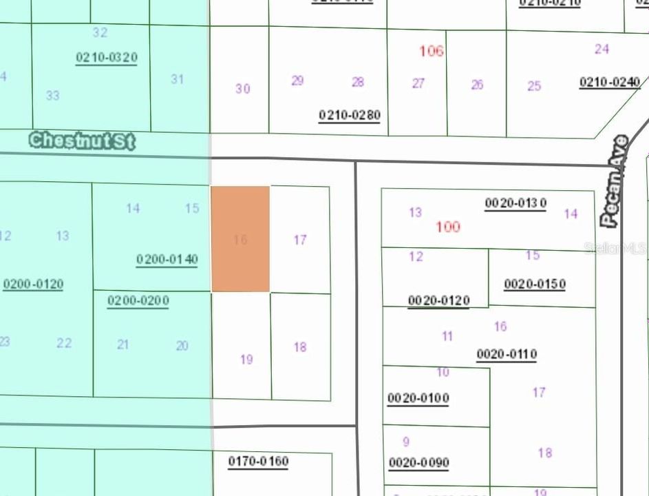 待售: $9,650 (0.23 acres)