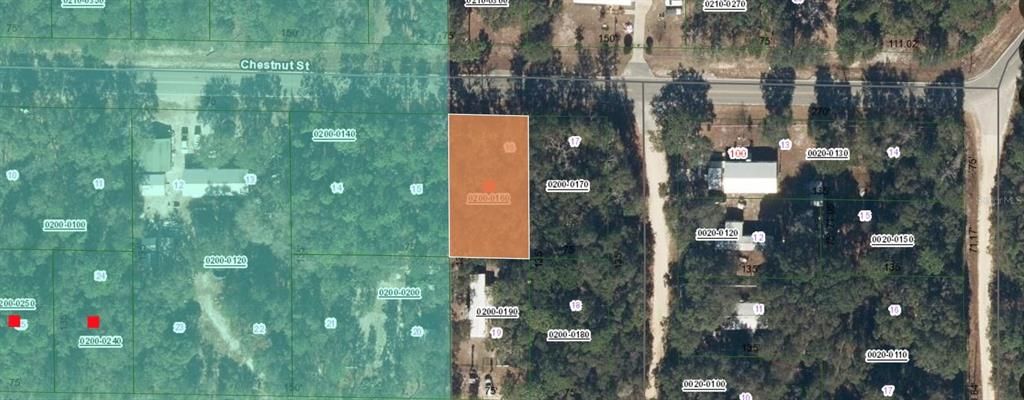 待售: $9,650 (0.23 acres)