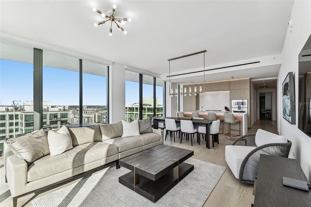 For Rent: $19,000 (2 beds, 2 baths, 1868 Square Feet)