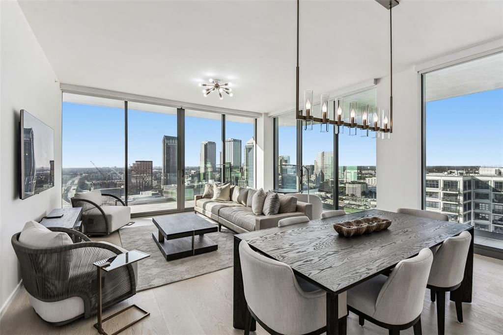 For Rent: $19,000 (2 beds, 2 baths, 1868 Square Feet)