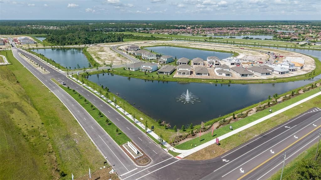 На продажу: $589,184 (4 спален, 3 ванн, 3053 Квадратных фут)