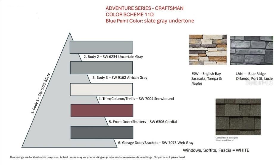 На продажу: $589,184 (4 спален, 3 ванн, 3053 Квадратных фут)