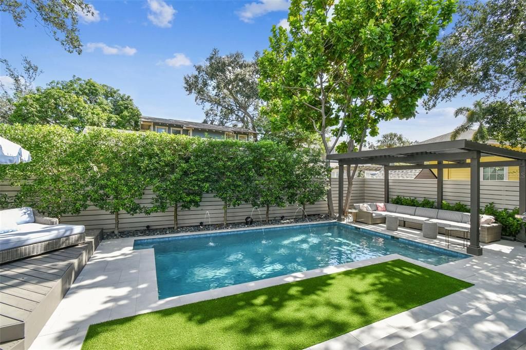 For Sale: $2,995,000 (4 beds, 3 baths, 3099 Square Feet)