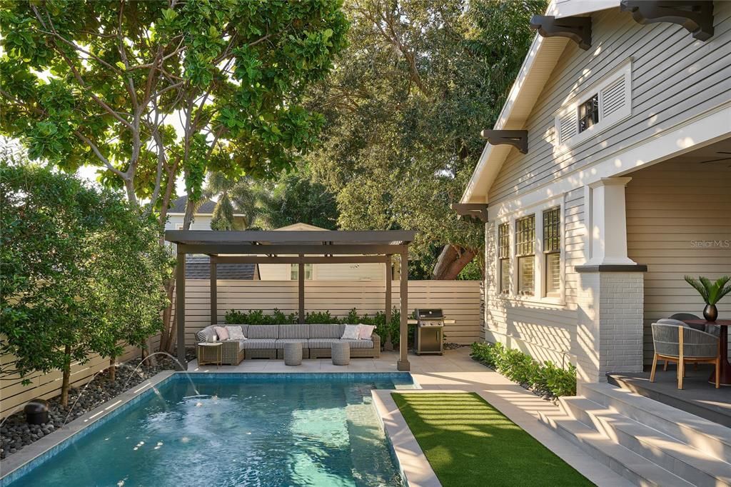 For Sale: $2,995,000 (4 beds, 3 baths, 3099 Square Feet)