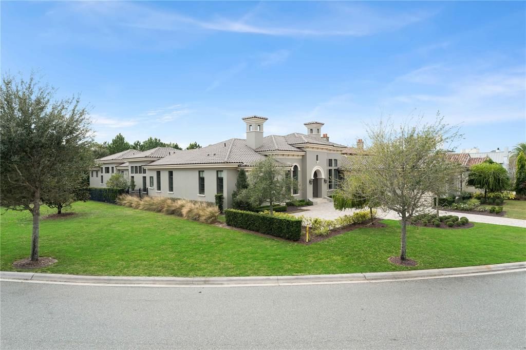 For Sale: $11,000,000 (5 beds, 5 baths, 6276 Square Feet)