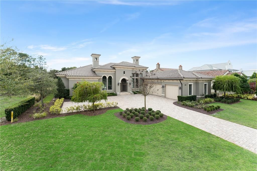 For Sale: $11,000,000 (5 beds, 5 baths, 6276 Square Feet)