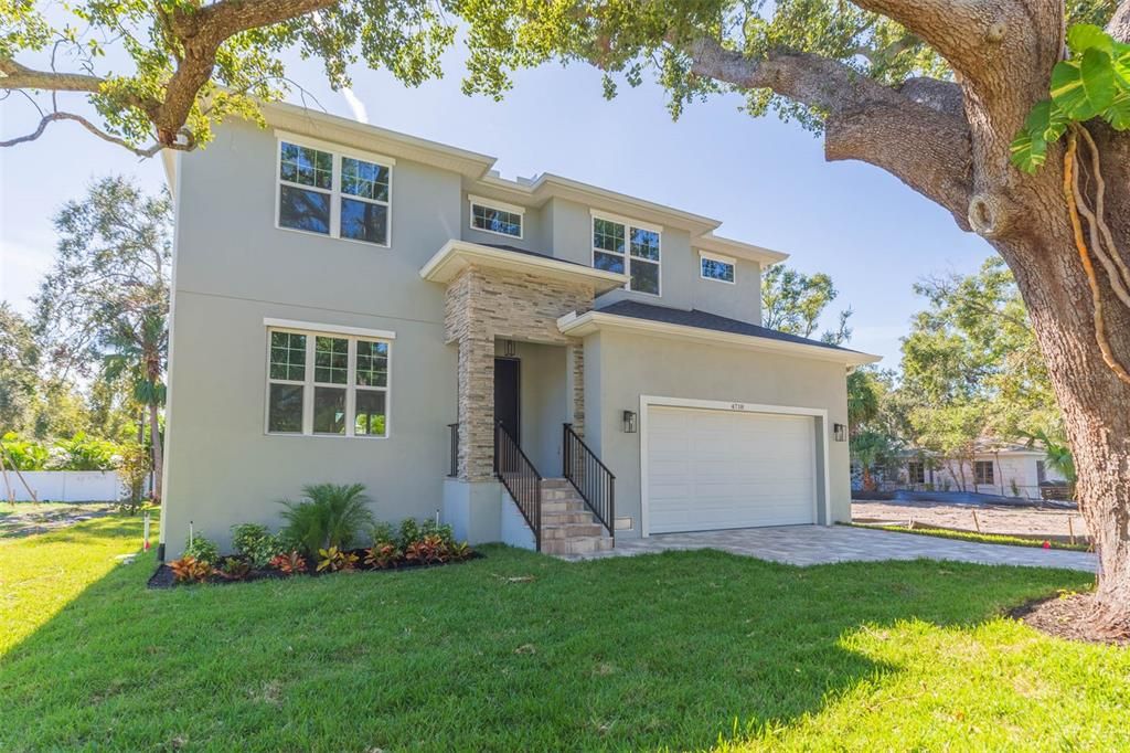 На продажу: $1,100,000 (4 спален, 3 ванн, 2697 Квадратных фут)