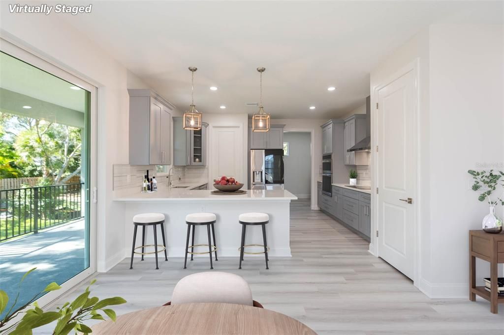 На продажу: $1,100,000 (4 спален, 3 ванн, 2697 Квадратных фут)