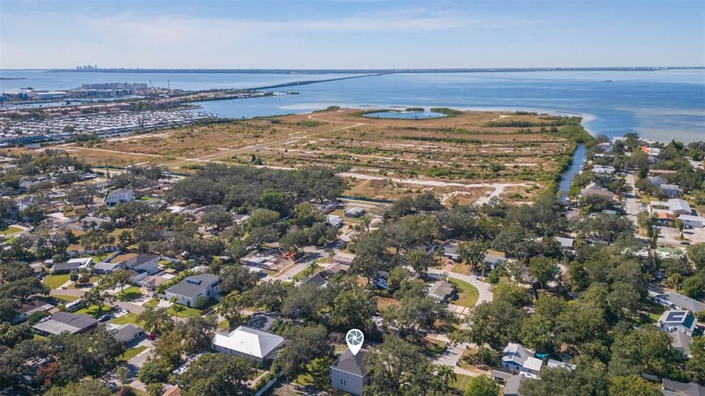 На продажу: $1,100,000 (4 спален, 3 ванн, 2697 Квадратных фут)