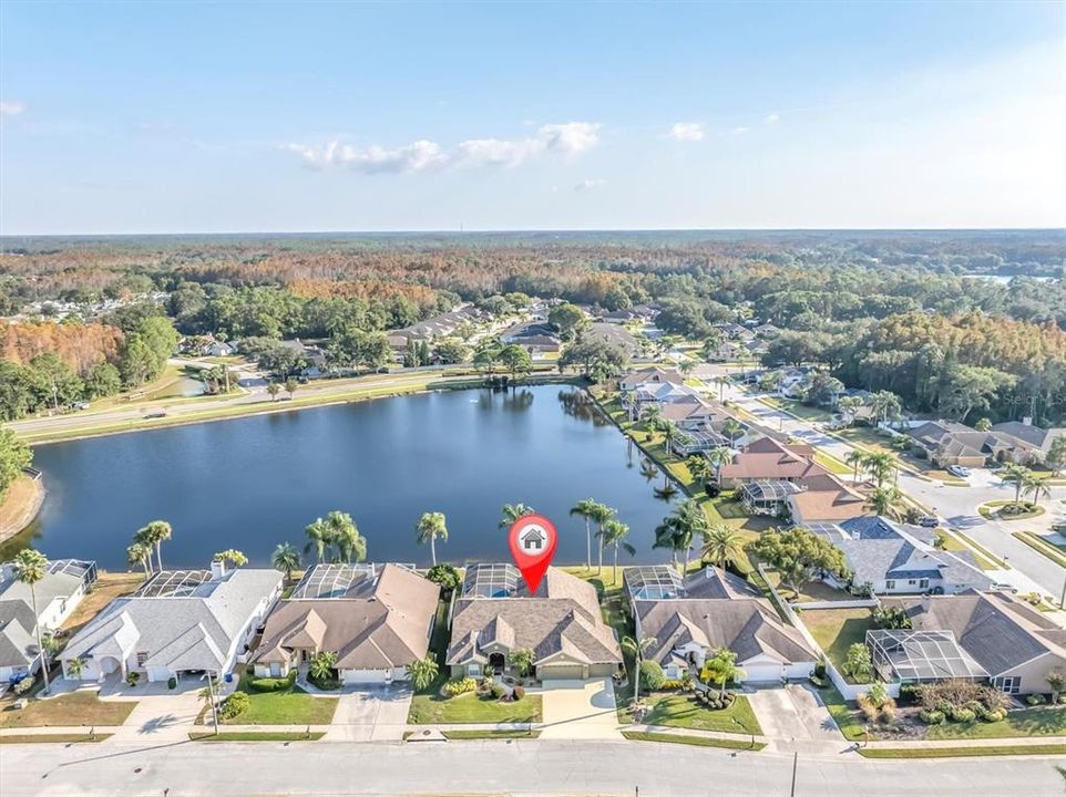 待售: $625,000 (4 贝兹, 3 浴室, 2245 平方英尺)