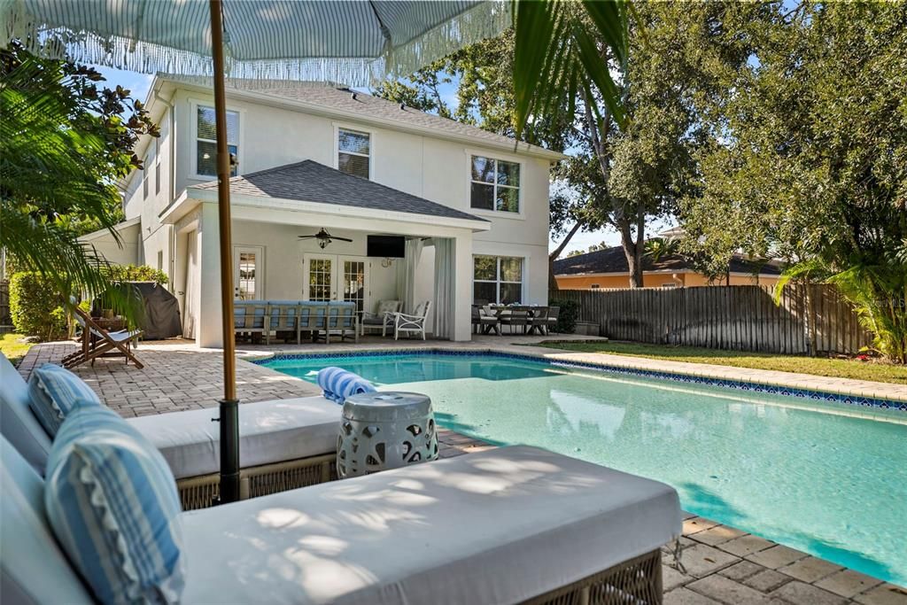 На продажу: $1,398,000 (4 спален, 2 ванн, 2758 Квадратных фут)