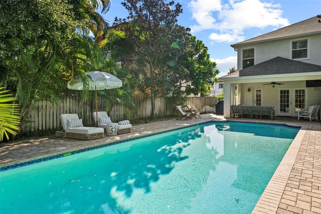 На продажу: $1,398,000 (4 спален, 2 ванн, 2758 Квадратных фут)