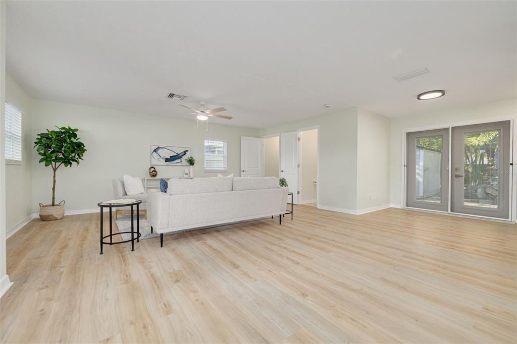 En Venta: $450,000 (2 camas, 1 baños, 1133 Pies cuadrados)