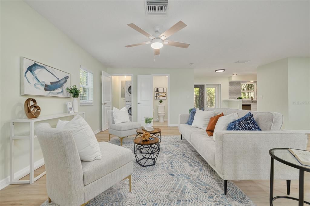 En Venta: $450,000 (2 camas, 1 baños, 1133 Pies cuadrados)