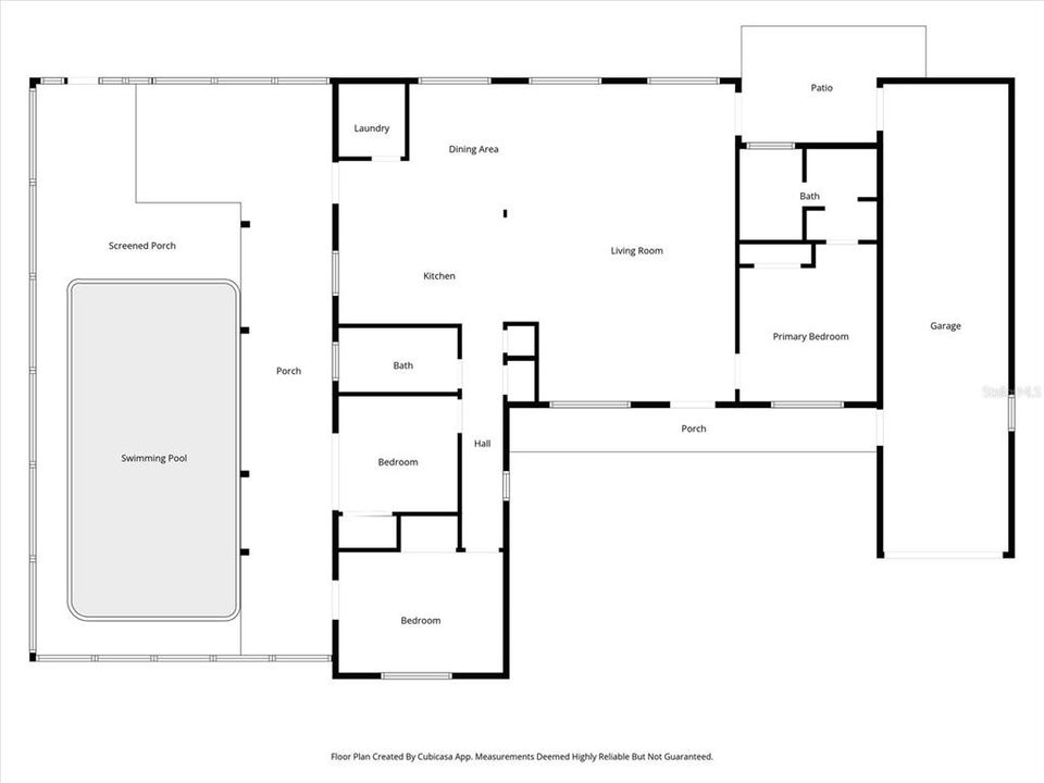 For Sale: $493,000 (3 beds, 2 baths, 1532 Square Feet)